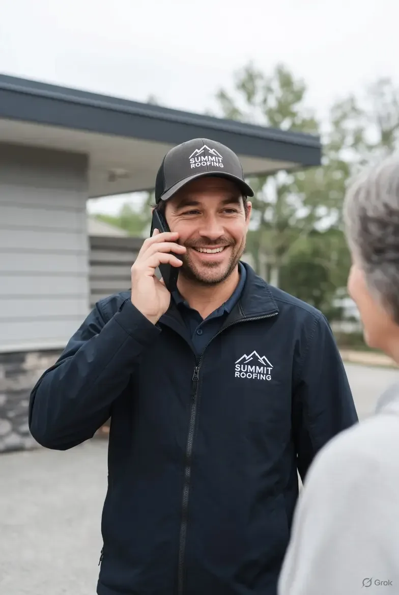 Flat Roof Leak Repair Caspian, MI FAQs